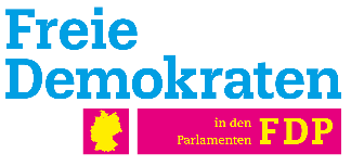 FDP in den Parlamenten