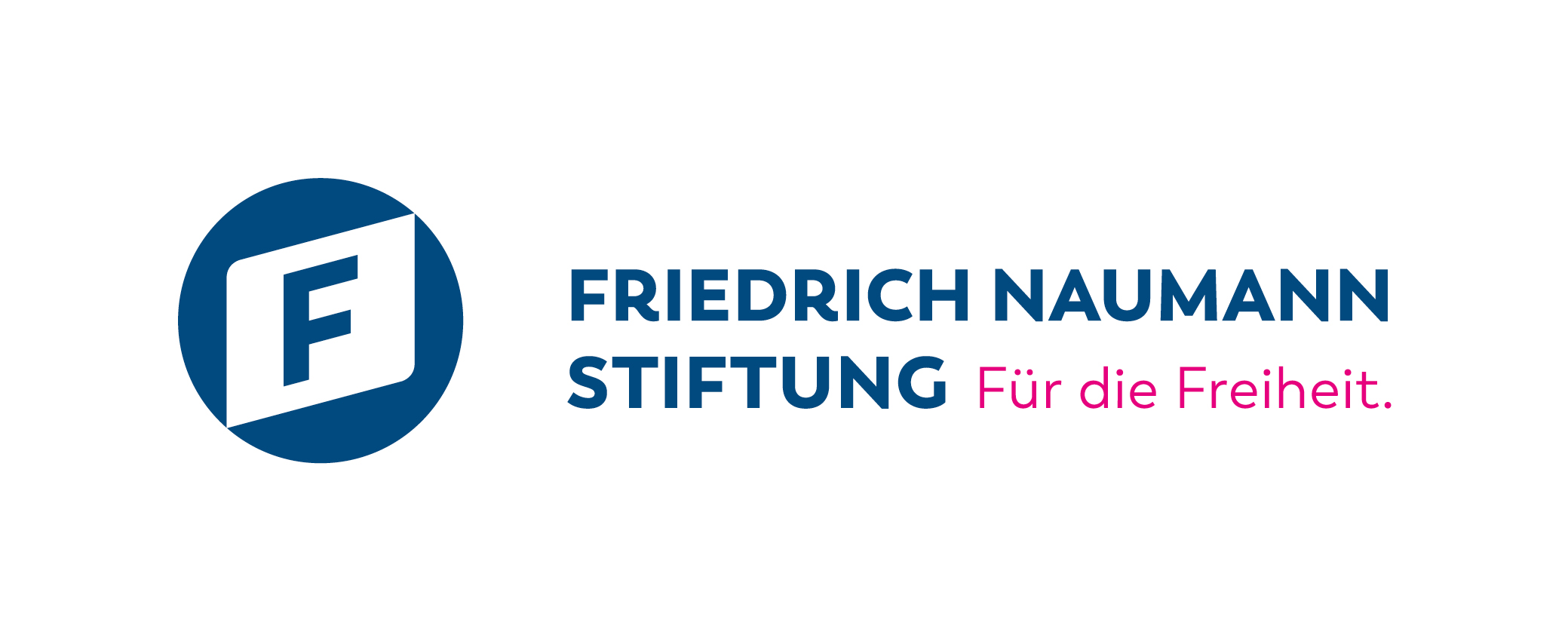 Friedrich-Naumann-Stiftung für die Freiheit