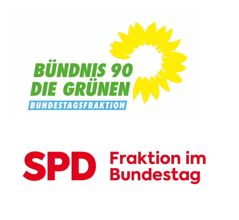 SPD * Grüne