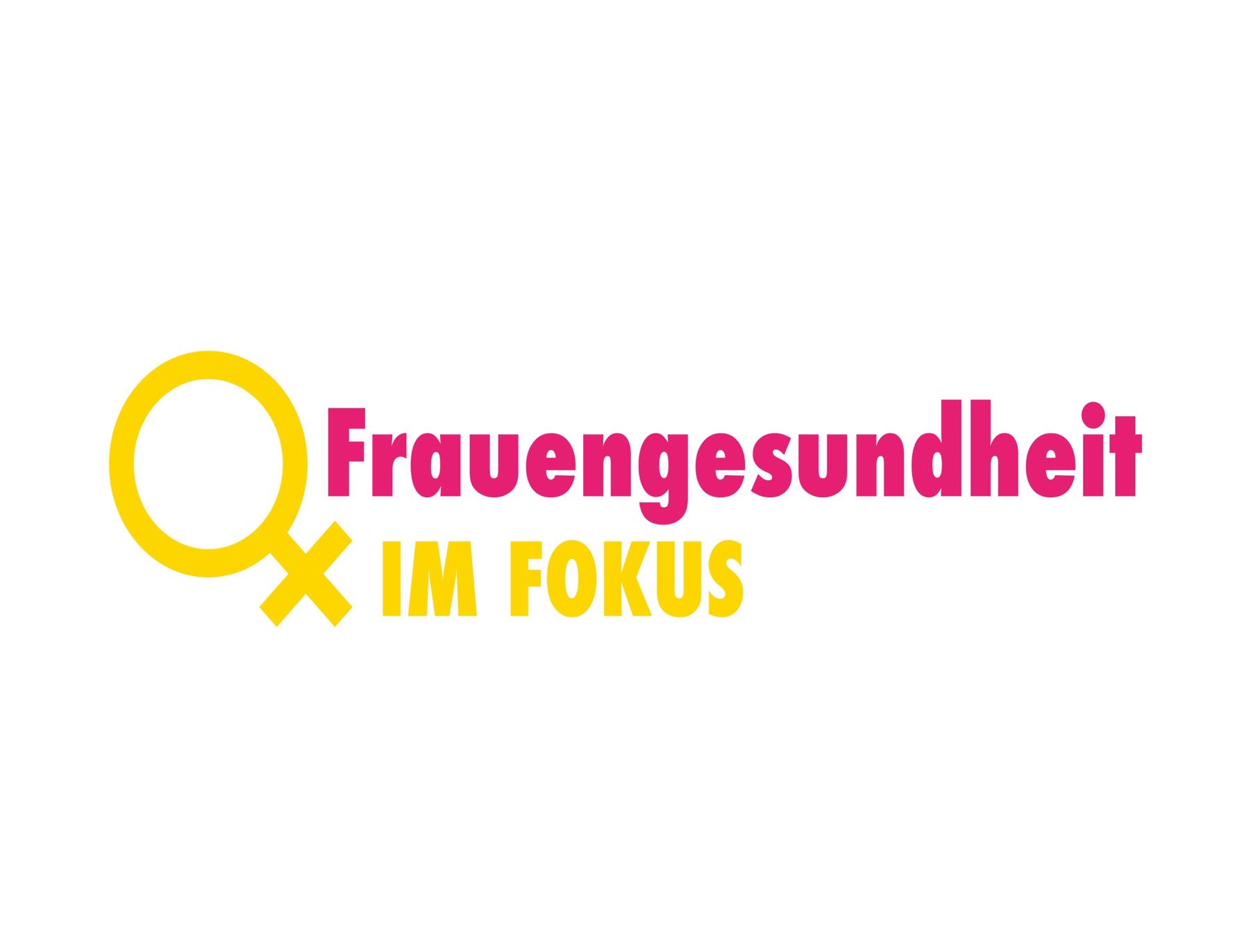 Frauengesundheit