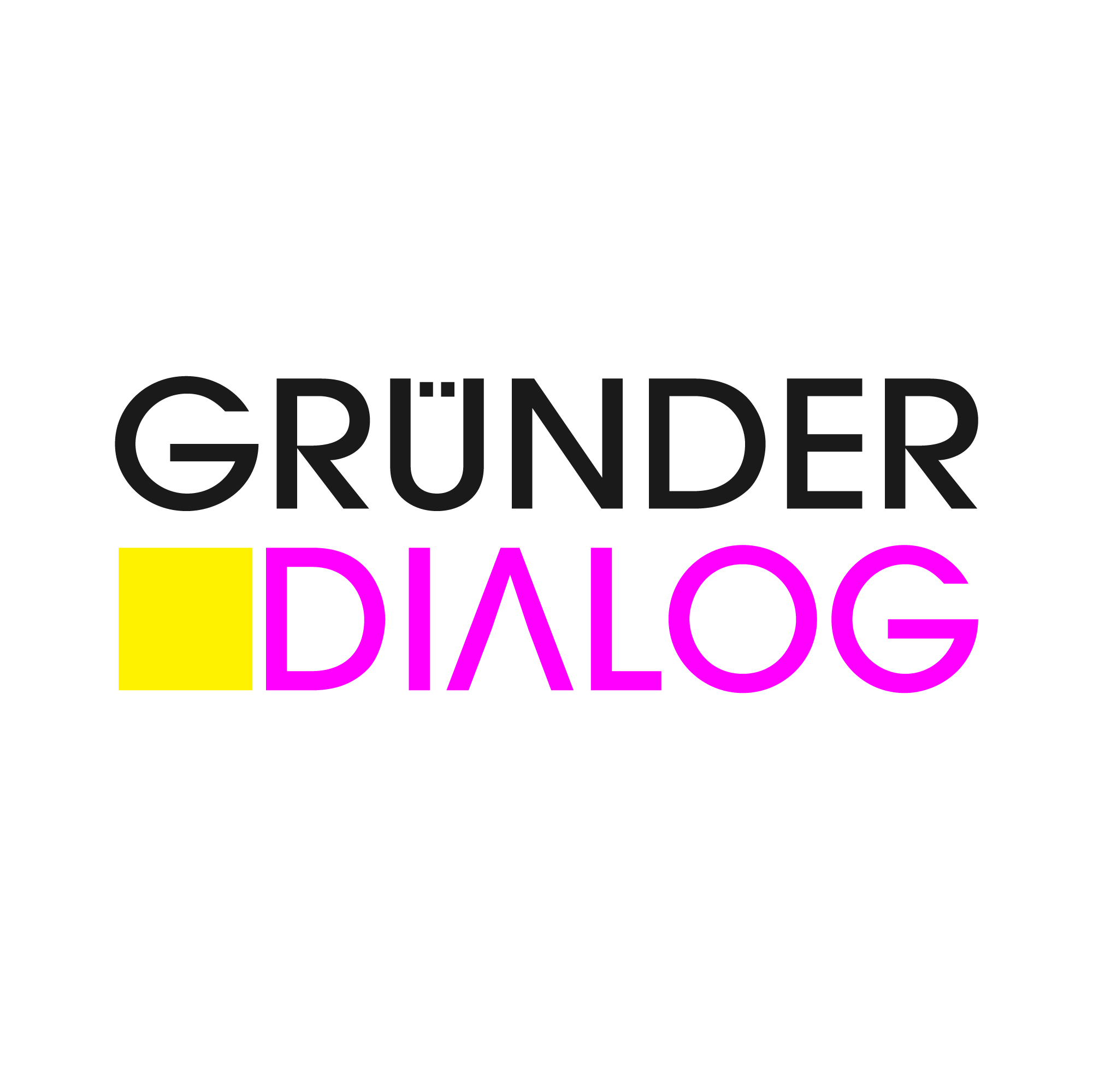 Gründerdialog